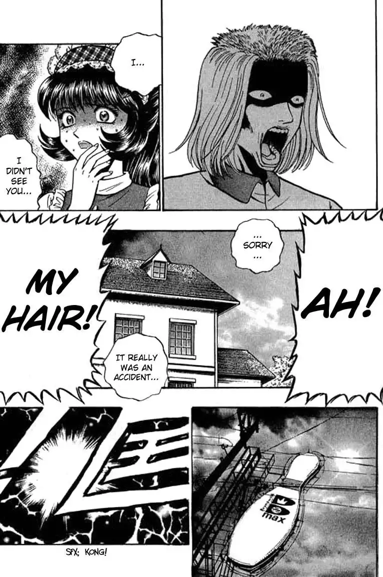 Bowling King Chapter 48.059 91